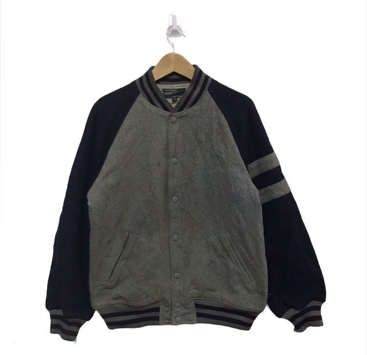 Ralph Lauren Polo ralph laurent varsity jacket Size US XS / EU 42 / 0 - 1 Thumbnail