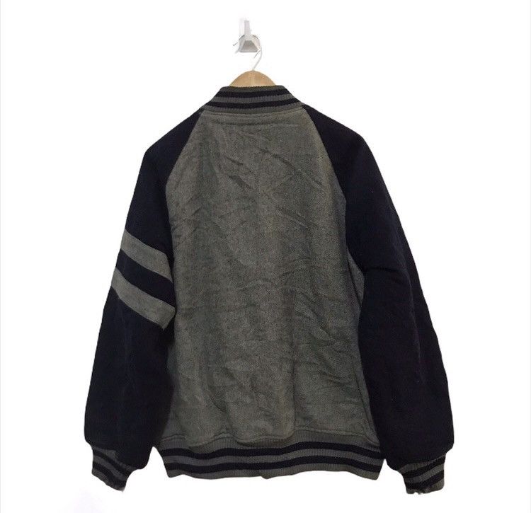 Ralph Lauren Polo ralph laurent varsity jacket Size US XS / EU 42 / 0 - 6 Thumbnail