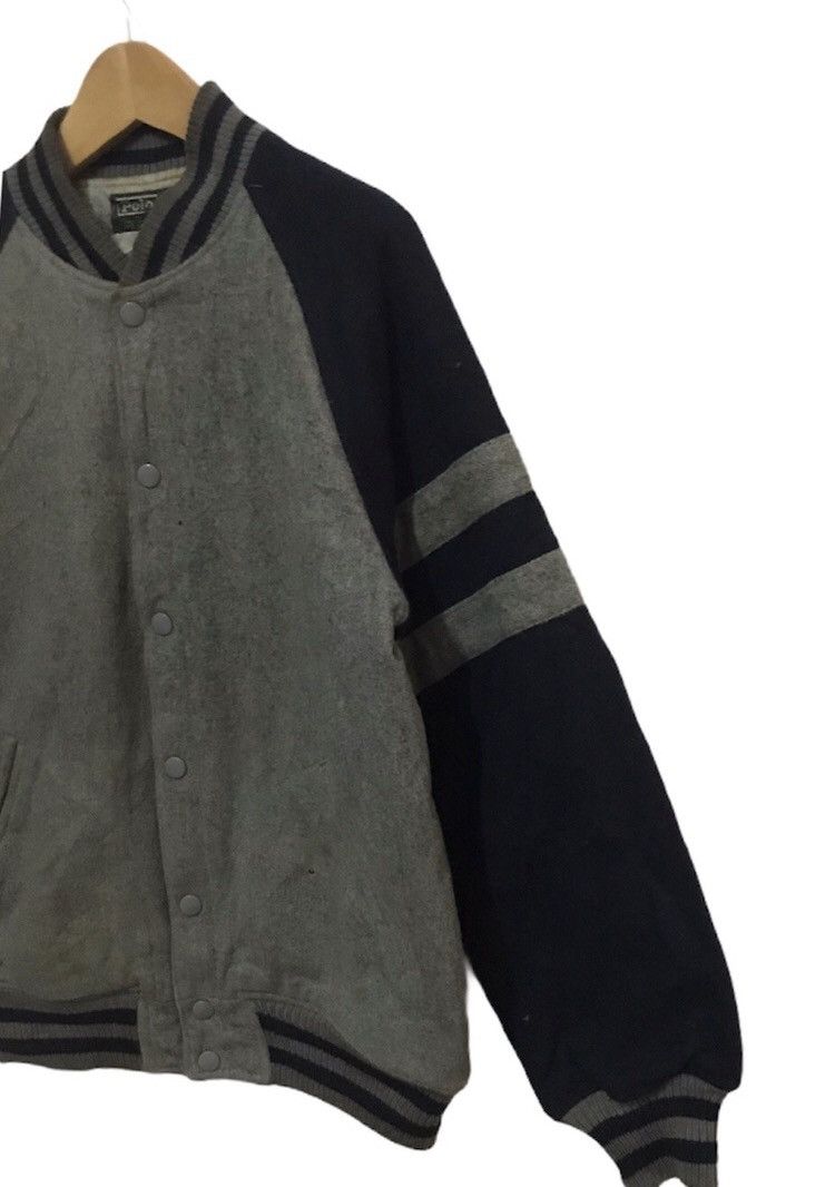 Ralph Lauren Polo ralph laurent varsity jacket Size US XS / EU 42 / 0 - 4 Thumbnail