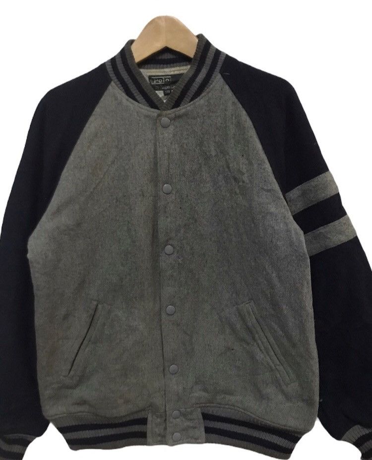 Ralph Lauren Polo ralph laurent varsity jacket Size US XS / EU 42 / 0 - 3 Thumbnail