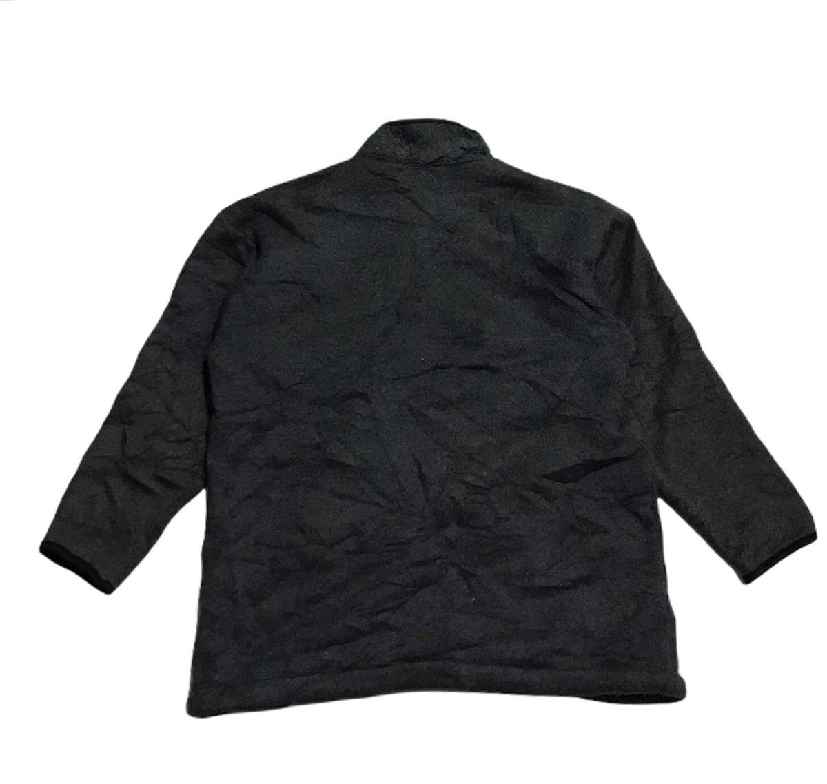 Vintage vtg adidas fleece jacket Size US M / EU 48-50 / 2 - 4 Thumbnail
