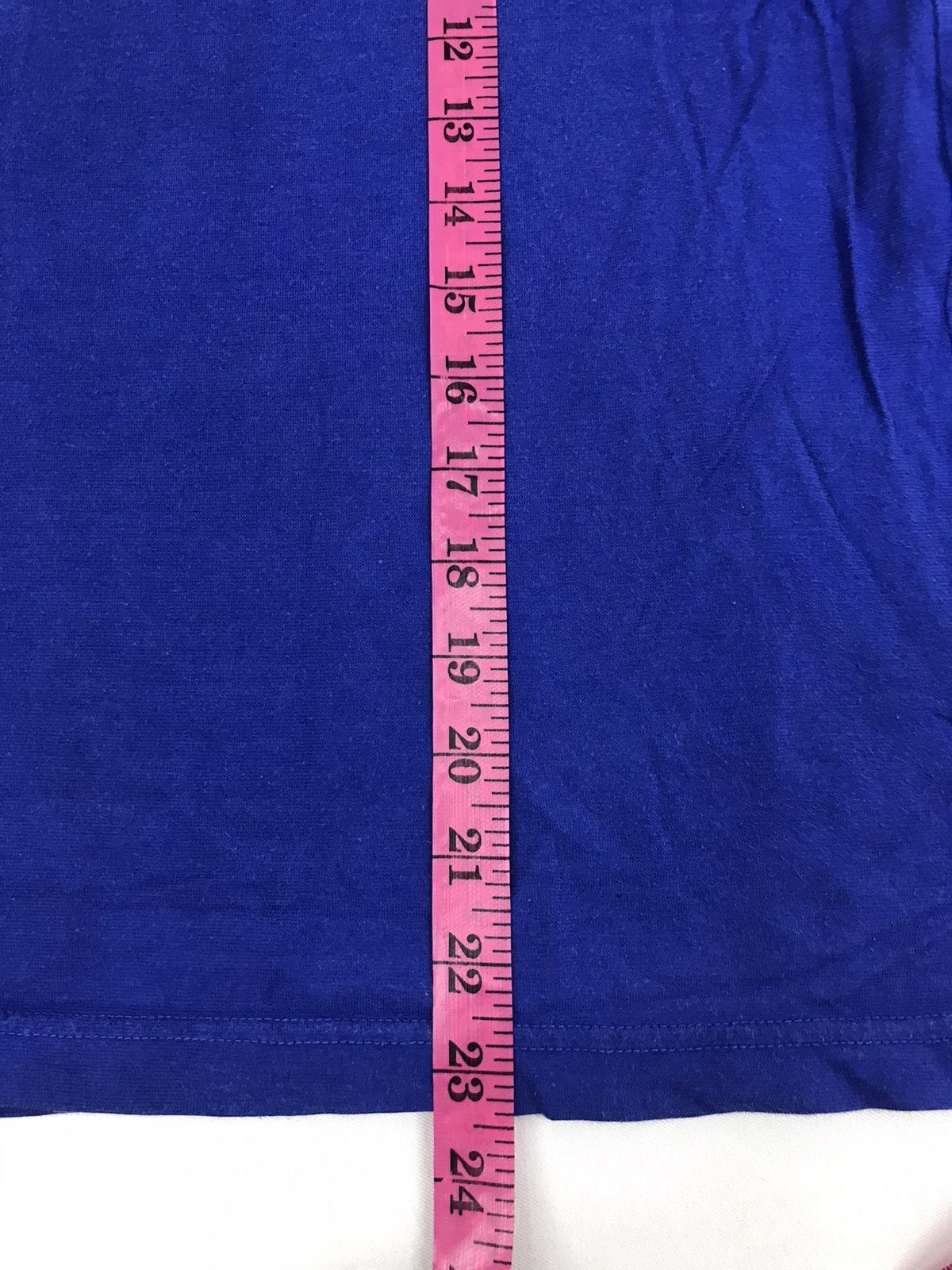 Designer Vintage HK. Boys Hiroko Koshino Japanese Designer Tee Size S / US 4 / IT 40 - 5 Thumbnail