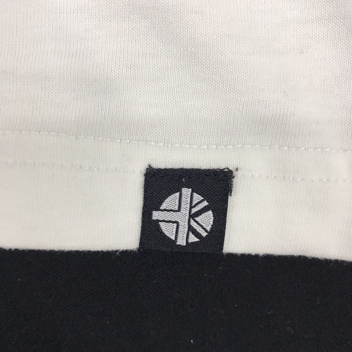 Hiroko Koshino Homme HK Works London Japanese Brand Hiroko Koshino Tee Size M / US 6-8 / IT 42-44 - 8 Thumbnail
