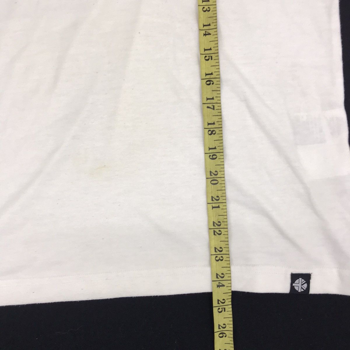 Hiroko Koshino Homme HK Works London Japanese Brand Hiroko Koshino Tee Size M / US 6-8 / IT 42-44 - 6 Thumbnail