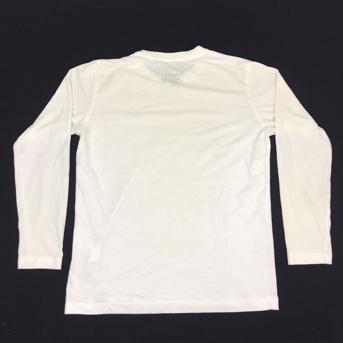 Hiroko Koshino Homme HK Works London Japanese Brand Hiroko Koshino Tee Size M / US 6-8 / IT 42-44 - 2 Thumbnail