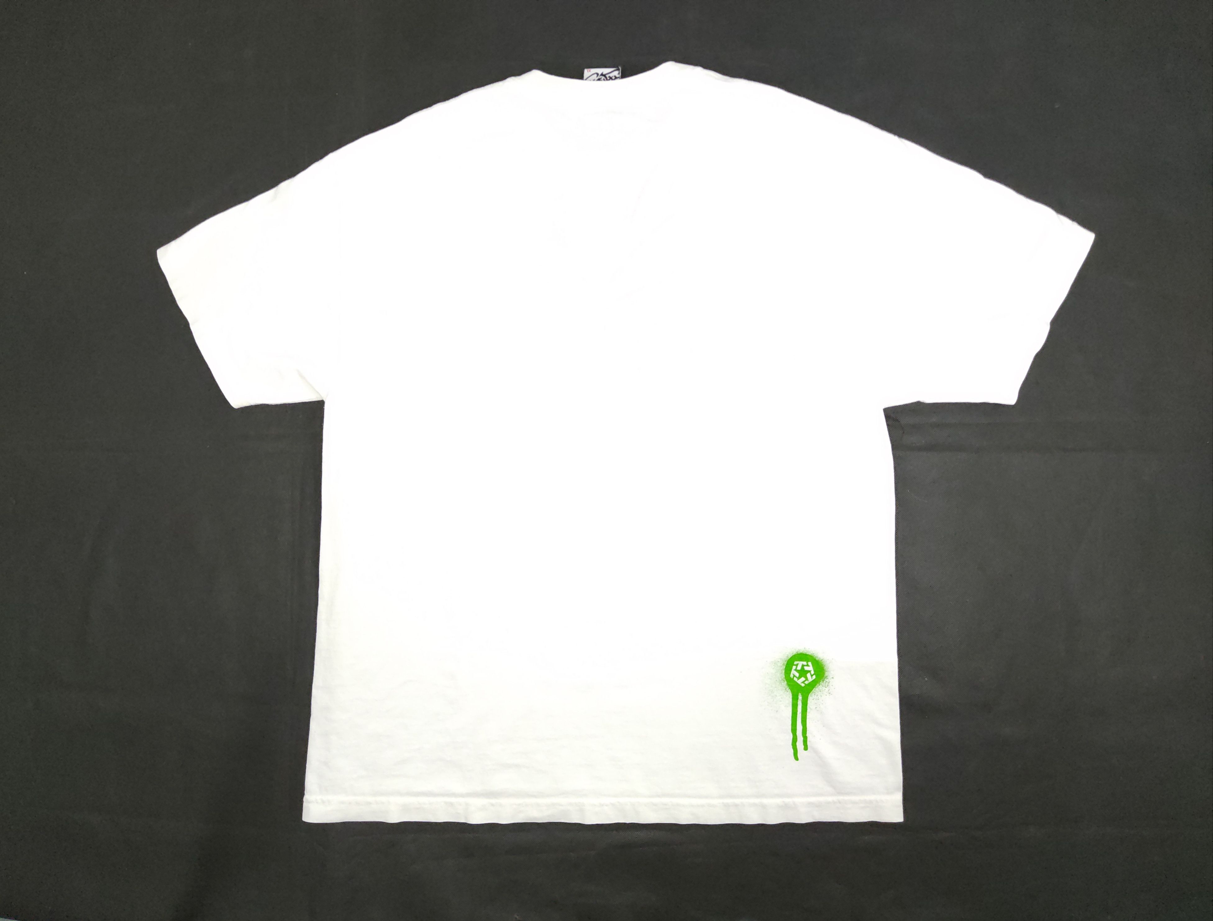 Vintage 90s Tribal Gear Street Wear Specialties Rap Hip Hop