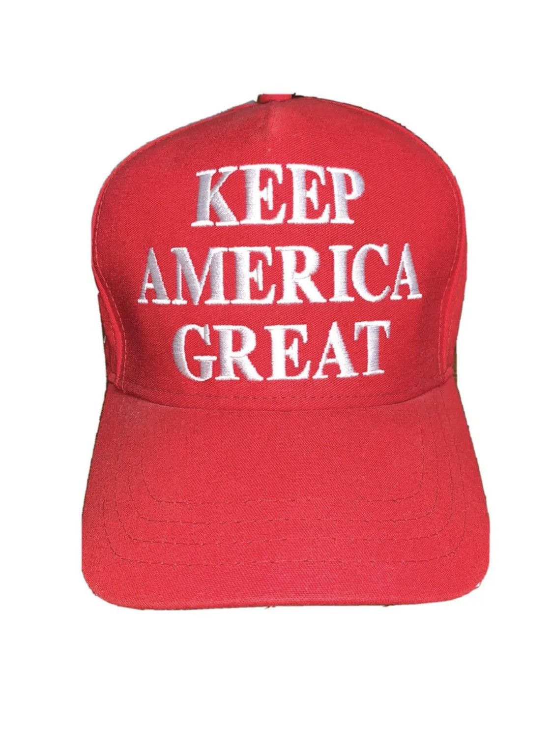 Official Trump MAGA Hat USA 45 Keep America Great Authentic