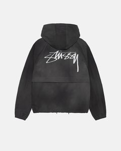 Stussy Beach Shell | Grailed