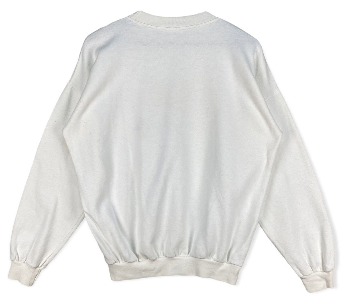 Vintage Vintage Italia Frenze Sweatshirt Size US L / EU 52-54 / 3 - 3 Thumbnail