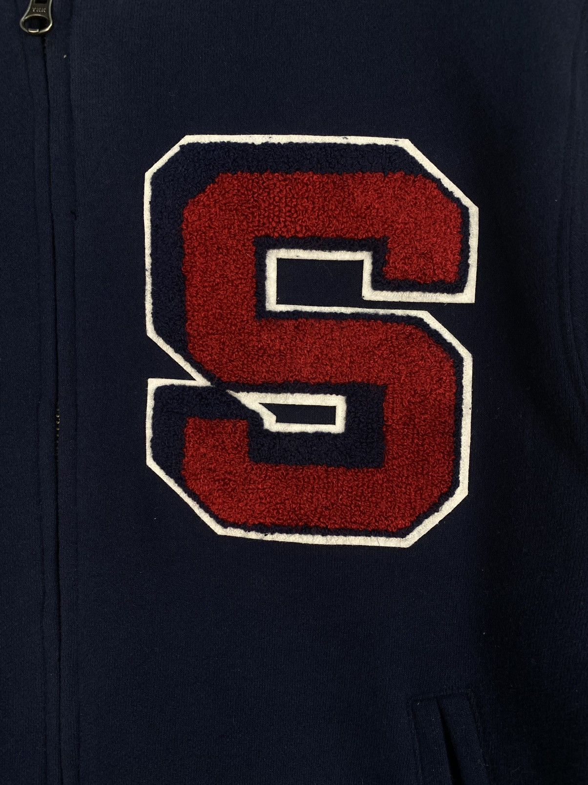 Champion Champion Varsity Jacket Size US M / EU 48-50 / 2 - 7 Thumbnail