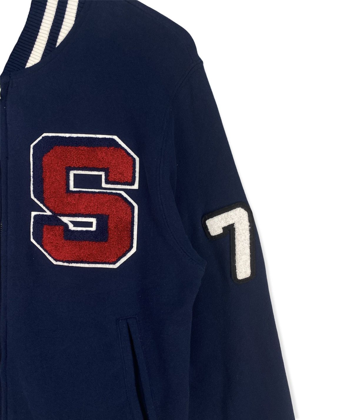 Champion Champion Varsity Jacket Size US M / EU 48-50 / 2 - 3 Thumbnail