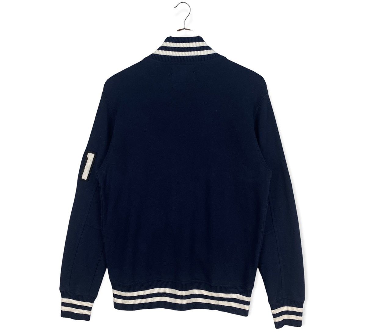 Champion Champion Varsity Jacket Size US M / EU 48-50 / 2 - 6 Thumbnail