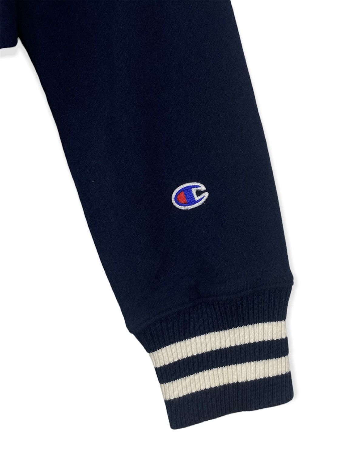 Champion Champion Varsity Jacket Size US M / EU 48-50 / 2 - 5 Thumbnail
