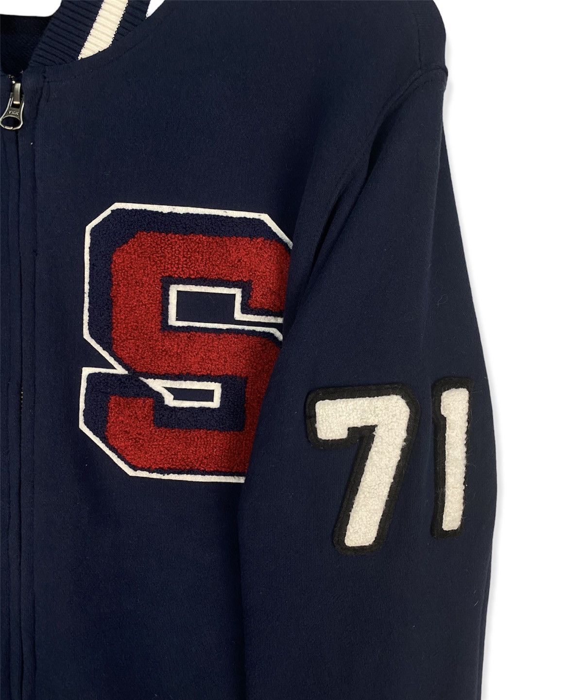 Champion Champion Varsity Jacket Size US M / EU 48-50 / 2 - 4 Thumbnail