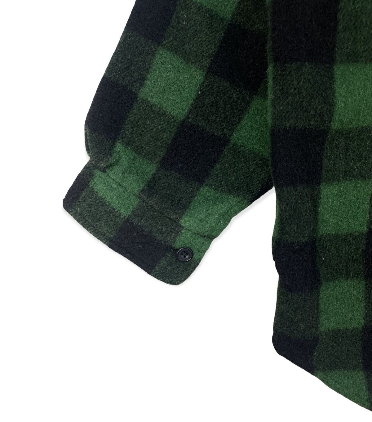 Flannel Vintage Hartingdon House Flannel Size US S / EU 44-46 / 1 - 5 Thumbnail
