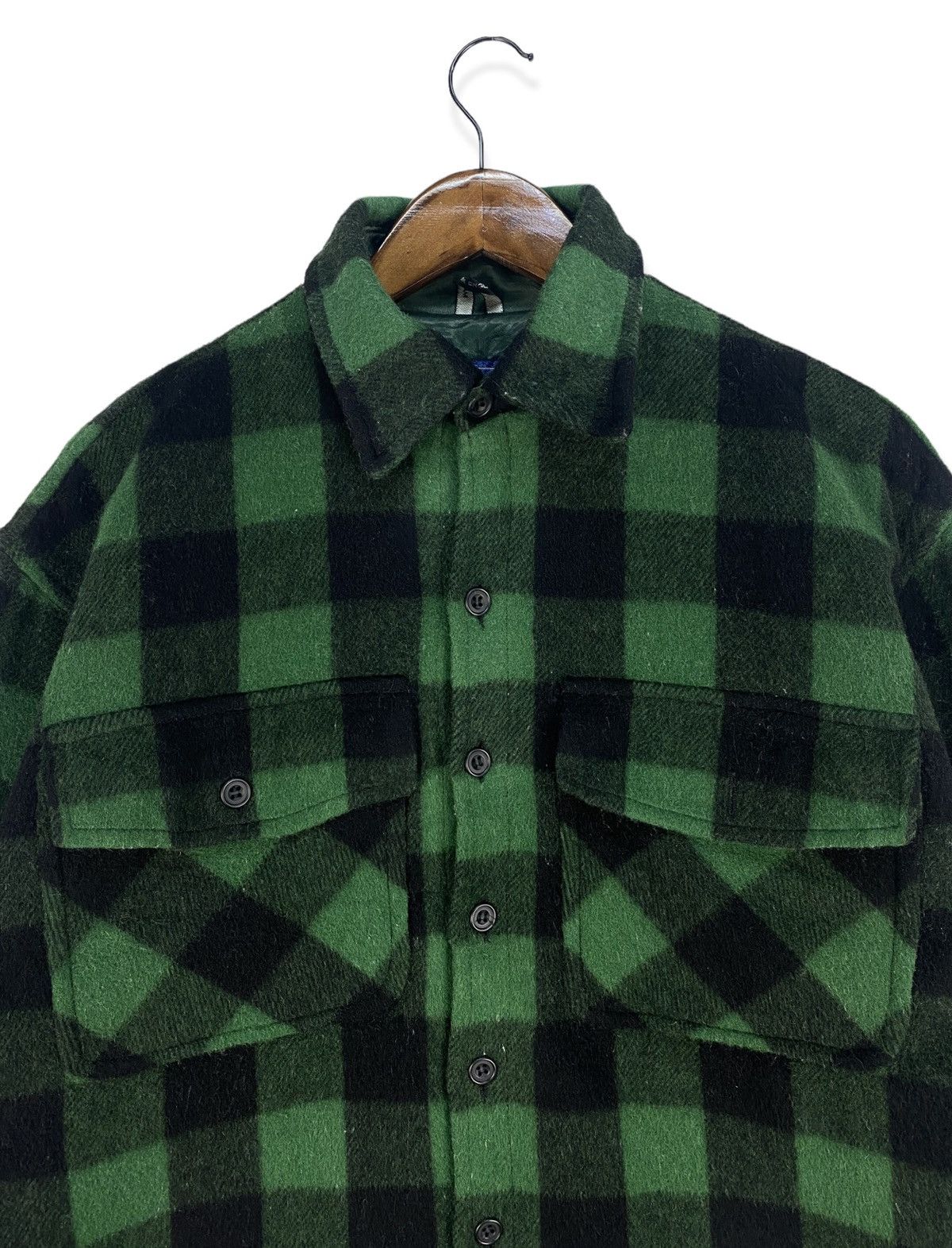 Flannel Vintage Hartingdon House Flannel Size US S / EU 44-46 / 1 - 2 Thumbnail