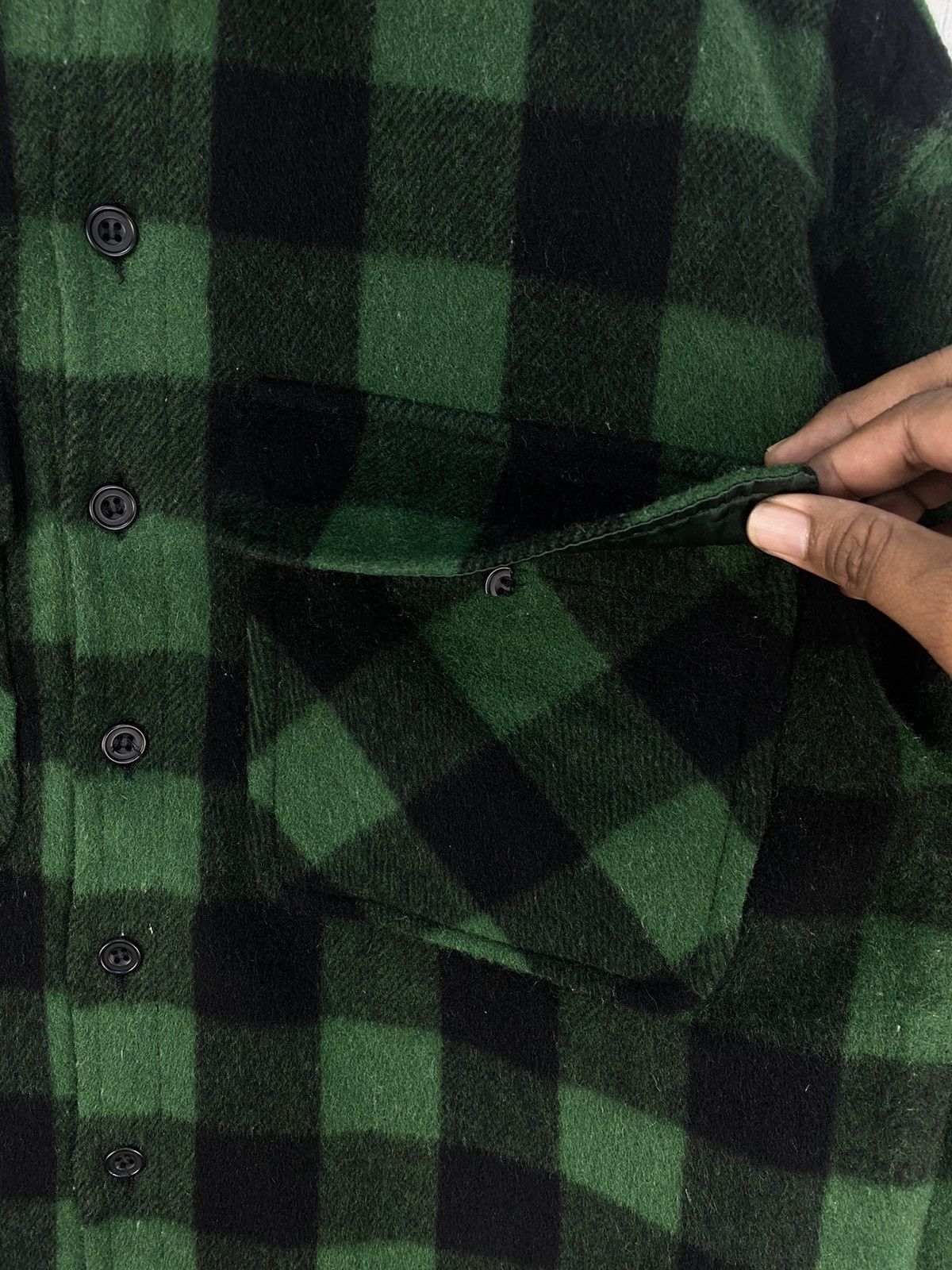Flannel Vintage Hartingdon House Flannel Size US S / EU 44-46 / 1 - 6 Thumbnail