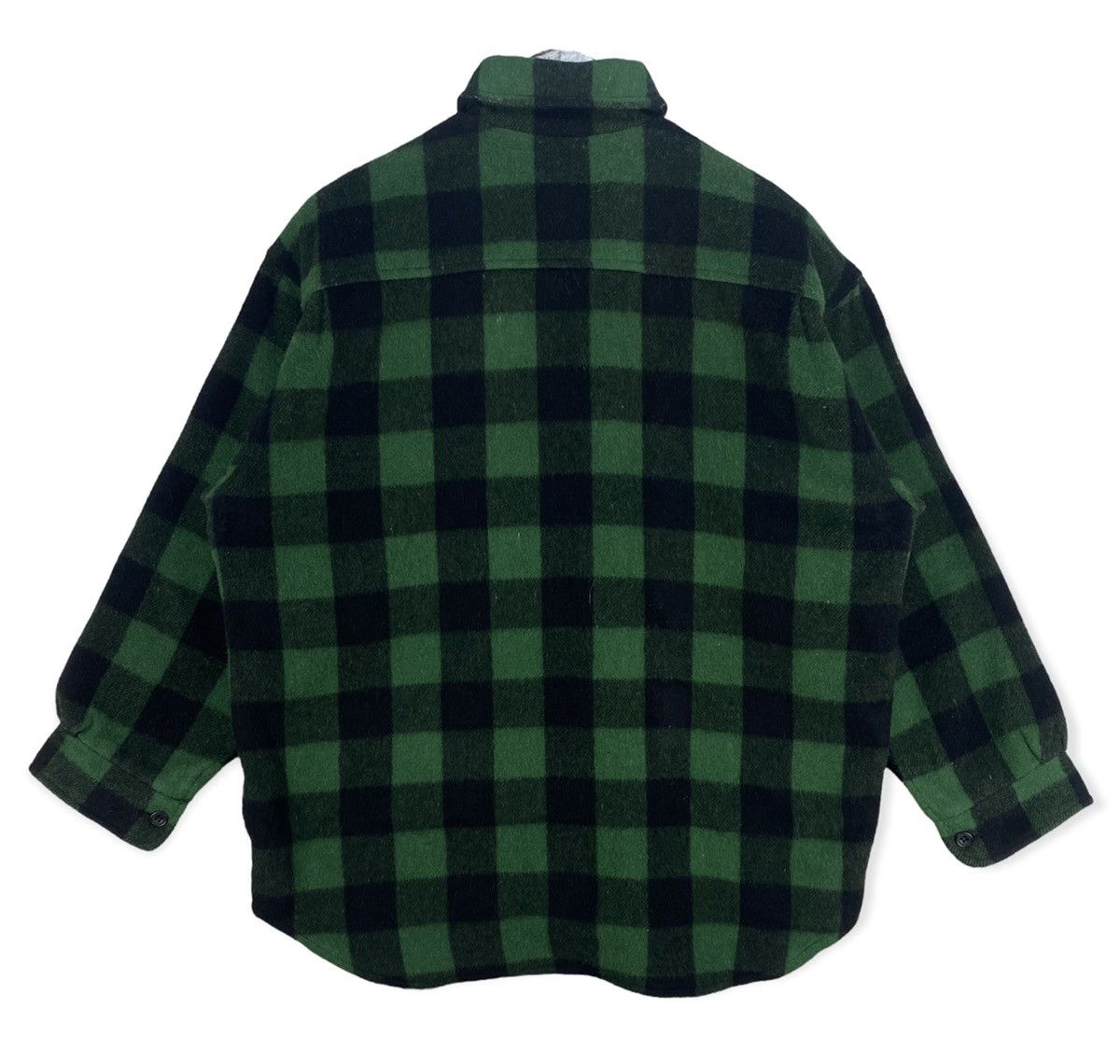 Flannel Vintage Hartingdon House Flannel Size US S / EU 44-46 / 1 - 4 Thumbnail