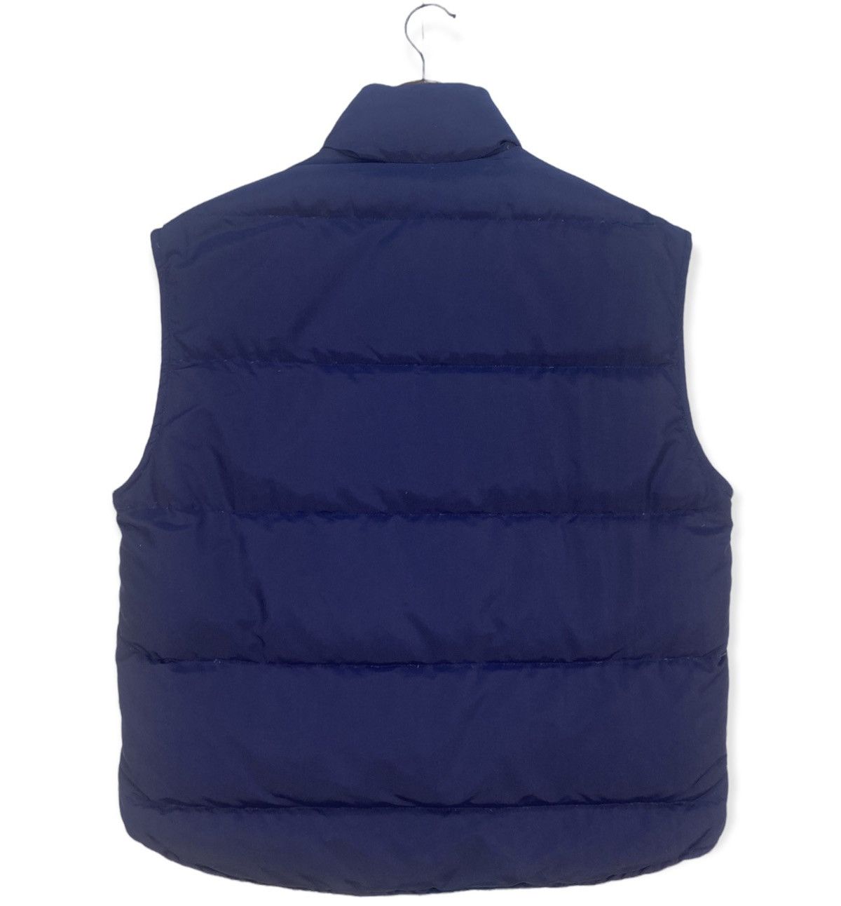 Montbell Montbell Puffer Vest Size US S / EU 44-46 / 1 - 3 Thumbnail