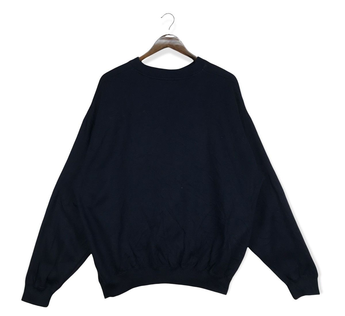 Man Made In Australia Vintage 90s Kangaroo Sydney Australia Sweatshirt Size US L / EU 52-54 / 3 - 3 Thumbnail
