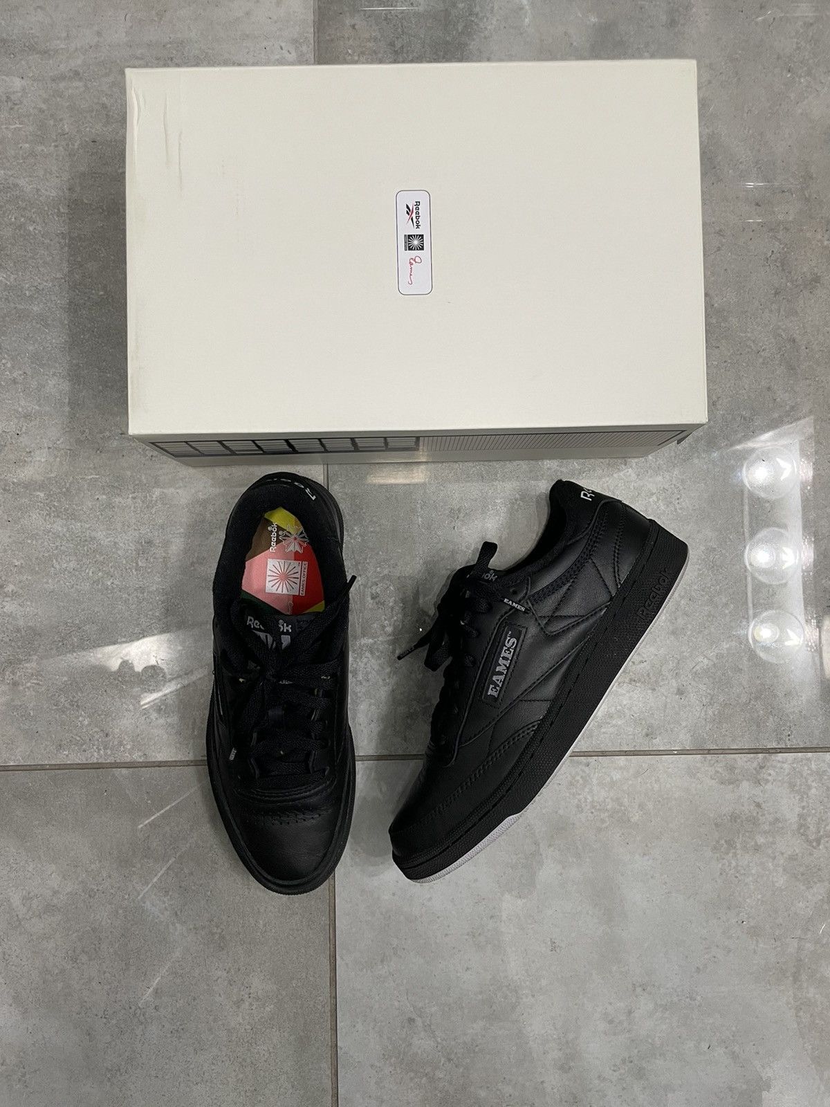 Reebok club c 85 ar0454 sales