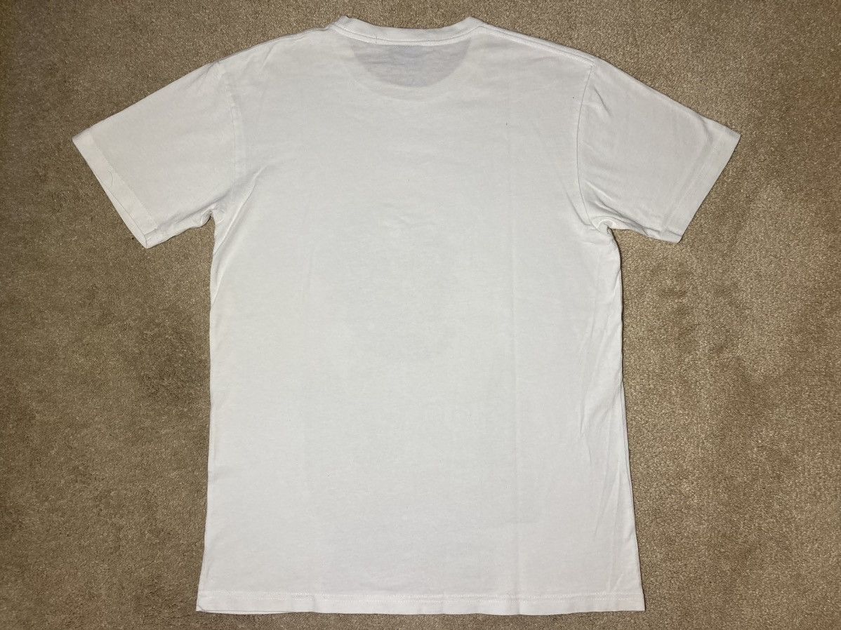 Fucking Awesome 2009 Fucking Awesome John Lennon Beatles New York City FA L Size US L / EU 52-54 / 3 - 5 Thumbnail
