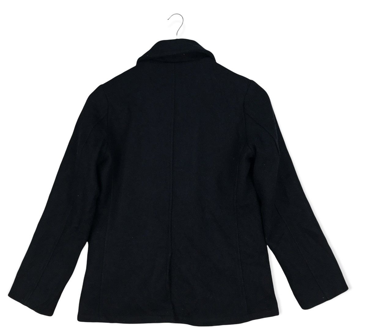 Schott Schott Bros Wool Double Breasted Jacket Size US M / EU 48-50 / 2 - 4 Thumbnail