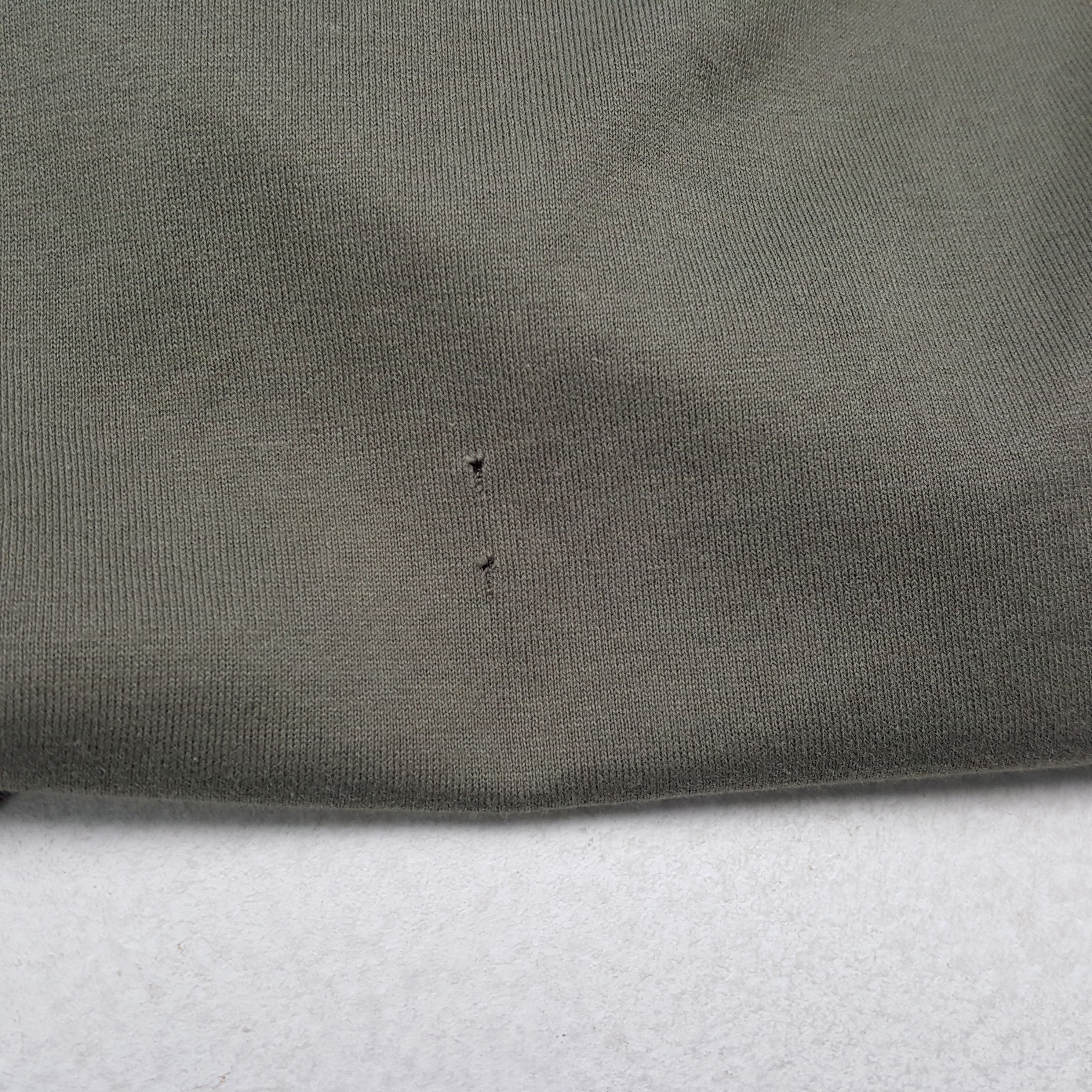 Japanese Brand × Vintage × Yohji Yamamoto Vintage YOHJI YAMAMOTO AAR Japanese DesignerT-Shirts Size US M / EU 48-50 / 2 - 5 Thumbnail