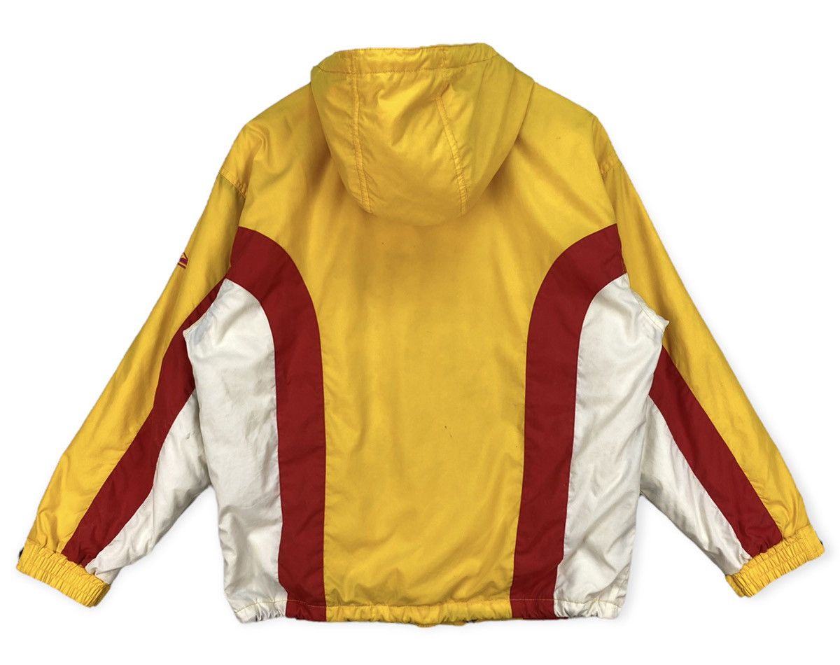 Quiksilver Quiksilver Fabric Entrant Jacket Size US S / EU 44-46 / 1 - 6 Thumbnail