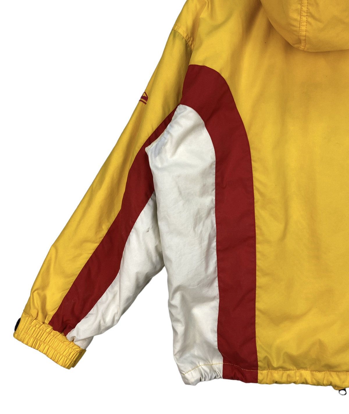 Quiksilver Quiksilver Fabric Entrant Jacket Size US S / EU 44-46 / 1 - 8 Thumbnail