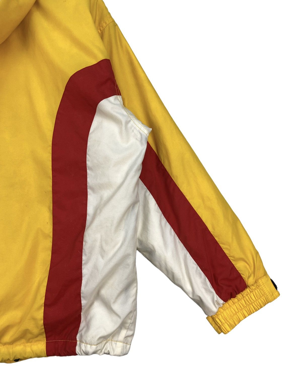 Quiksilver Quiksilver Fabric Entrant Jacket Size US S / EU 44-46 / 1 - 7 Thumbnail
