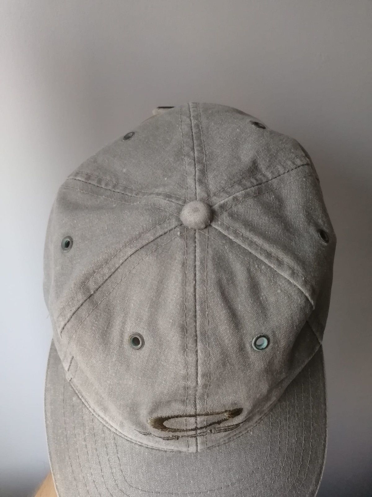 Oakley × Vintage Vintage Oakley hat cap Size ONE SIZE - 9 Thumbnail