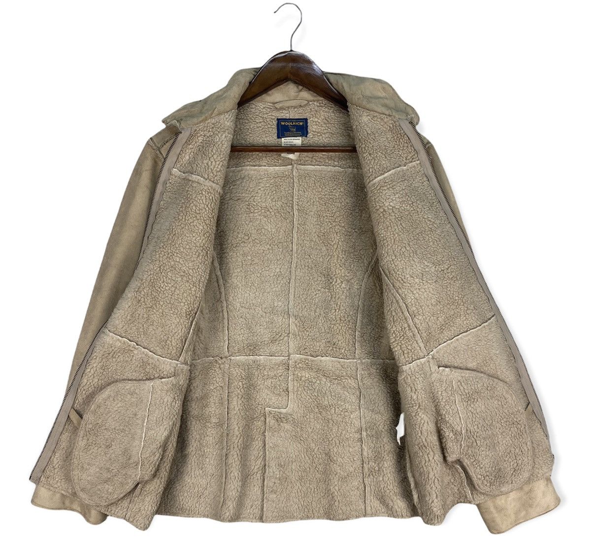 Woolrich Woolen Mills Vintage Woolrich Stearling Jacket Size US M / EU 48-50 / 2 - 3 Thumbnail