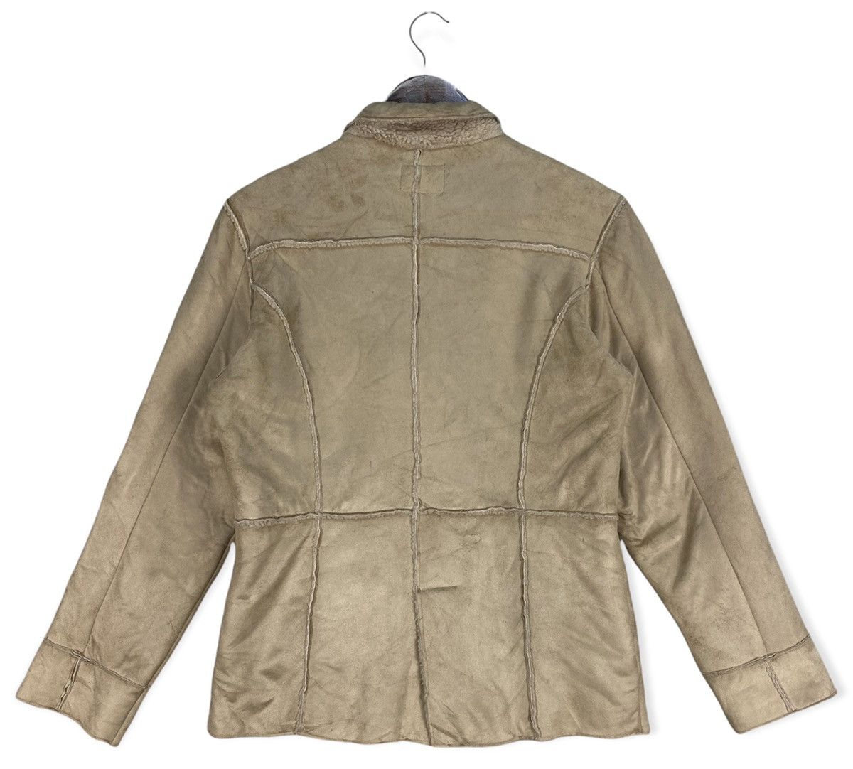 Woolrich Woolen Mills Vintage Woolrich Stearling Jacket Size US M / EU 48-50 / 2 - 4 Thumbnail
