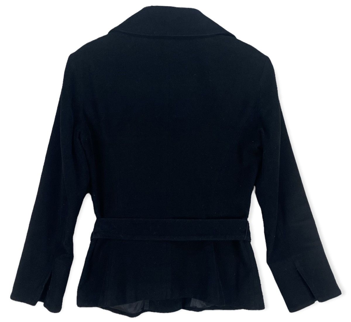 Japanese Brand Lautreamont Wool Jacket Size US S / EU 44-46 / 1 - 3 Thumbnail