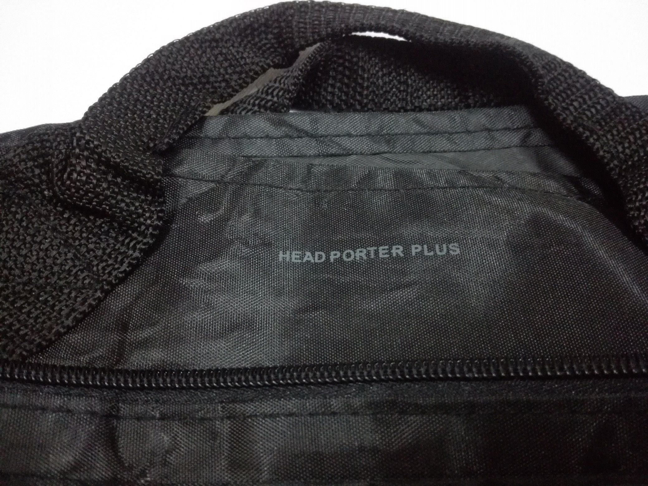 Porter Head Porter Plus Yoshida Tote Shopping Bag Size ONE SIZE - 2 Thumbnail