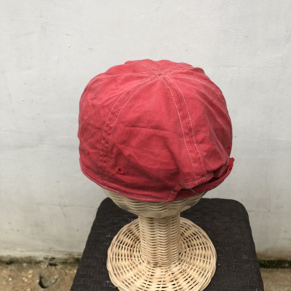 Gear for Sports × Mercedes-Benz Vintage Mechanic Hat Nissan Nismo JDM F1 Size ONE SIZE - 4 Thumbnail