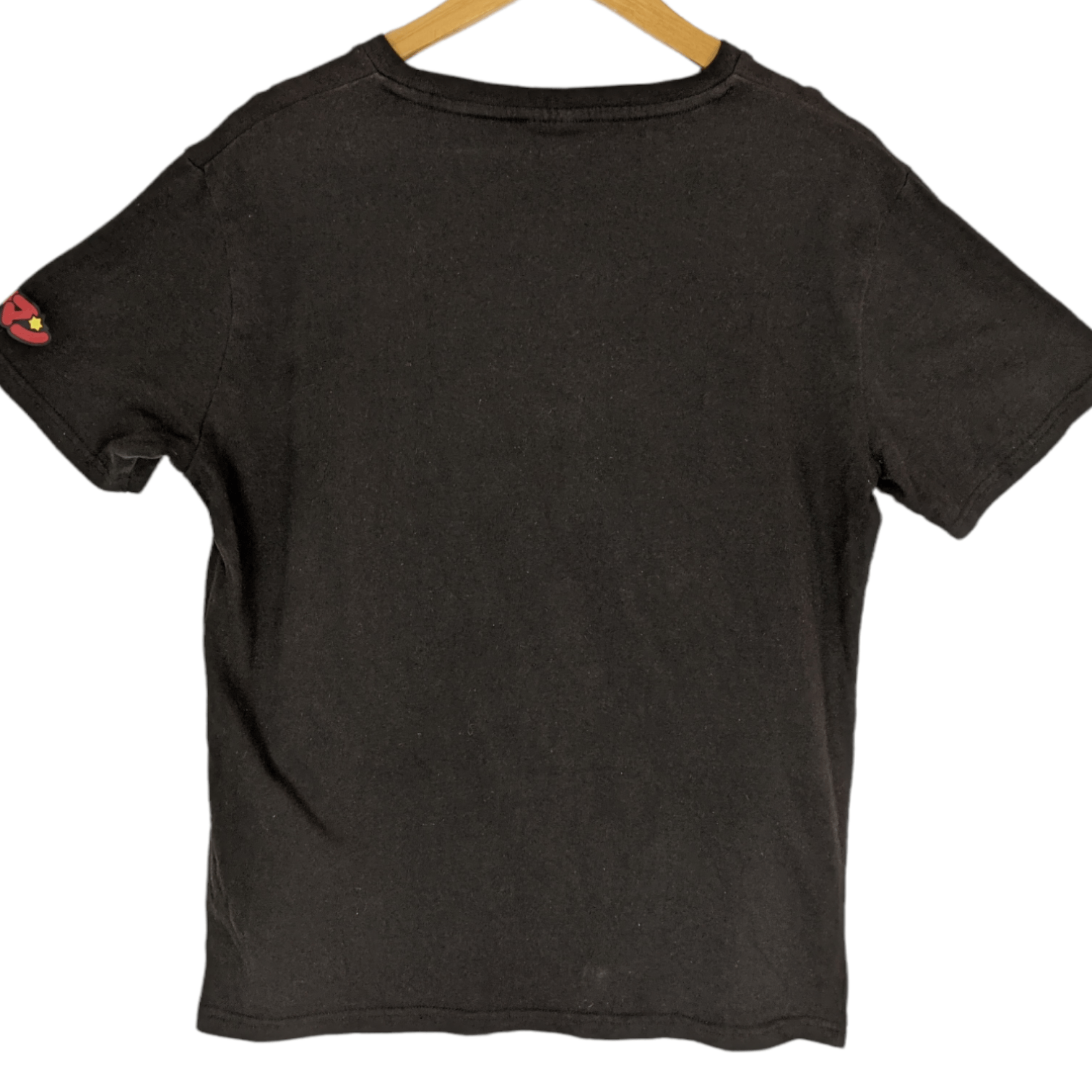 Japanese Brand Vintage 2000's Japan LOTTE Bikkuriman T-Shirt Size US L / EU 52-54 / 3 - 6 Thumbnail