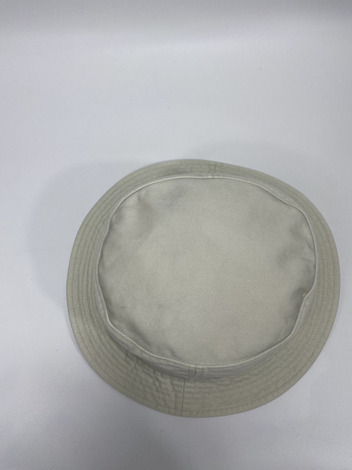 Nike 🔥LASTDROP🔥 Vintage 90s Nike Swoosh Safari Bucket Hat Cap Size ONE SIZE - 7 Thumbnail