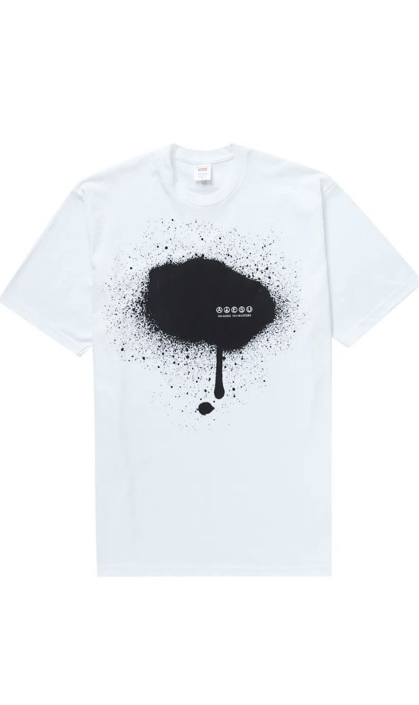 Supreme Supreme Undercover Tag Tee Size US L / EU 52-54 / 3 - 1 Thumbnail
