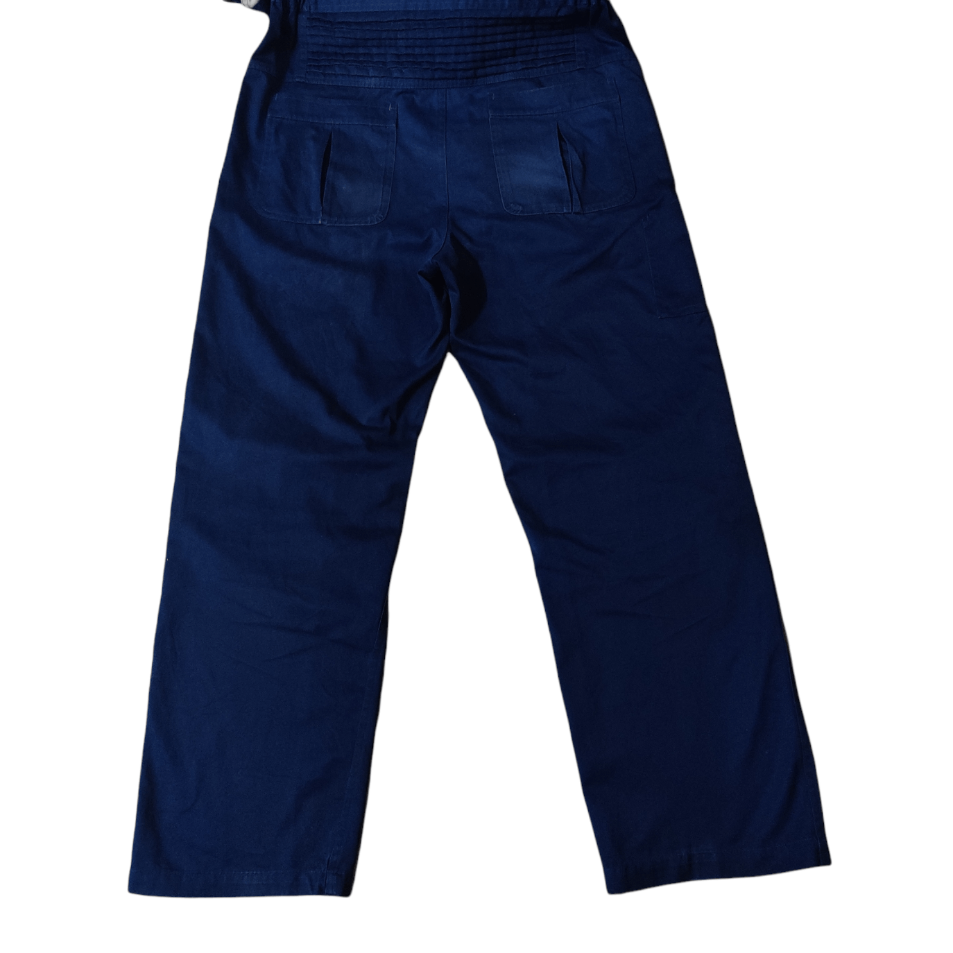 Honda Vintage Honda Racing Coverall Jumpsuit Size US 34 / EU 50 - 3 Thumbnail