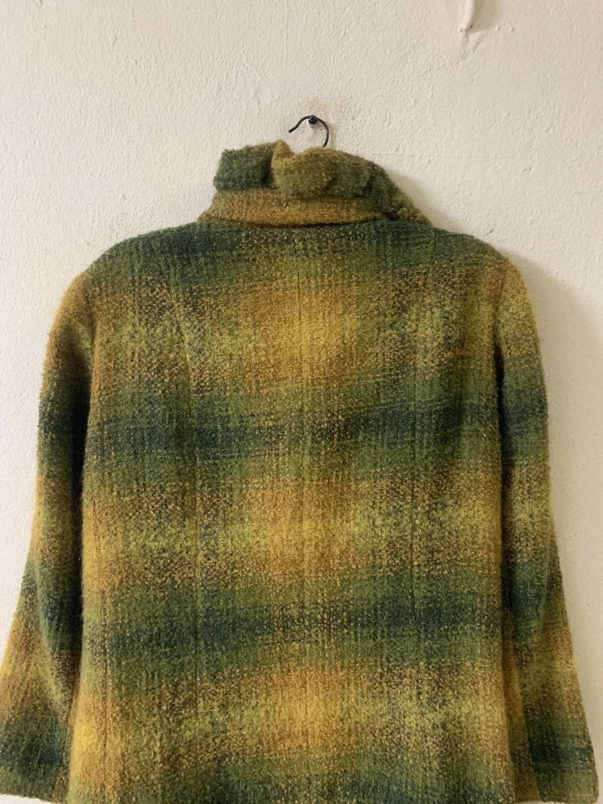 Other Lilliane Burty Coat Size L / US 10 / IT 46 - 8 Thumbnail
