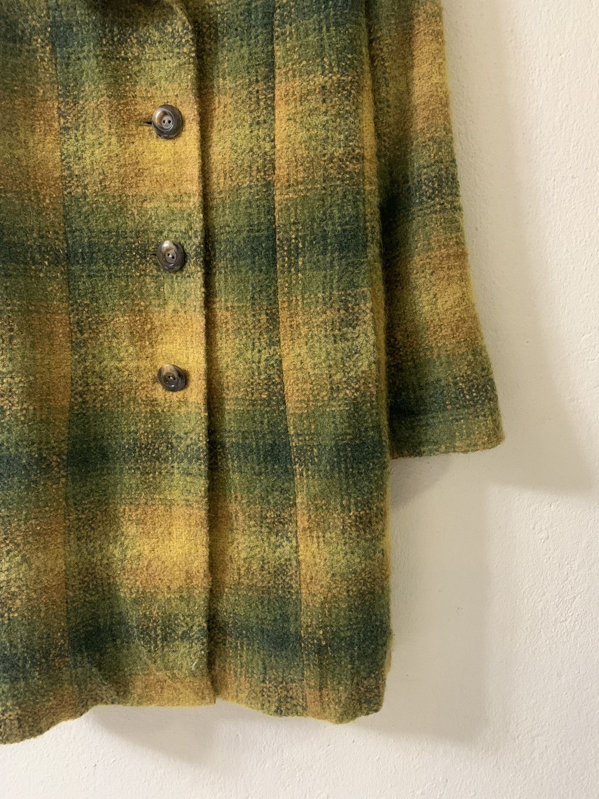 Other Lilliane Burty Coat Size L / US 10 / IT 46 - 2 Thumbnail