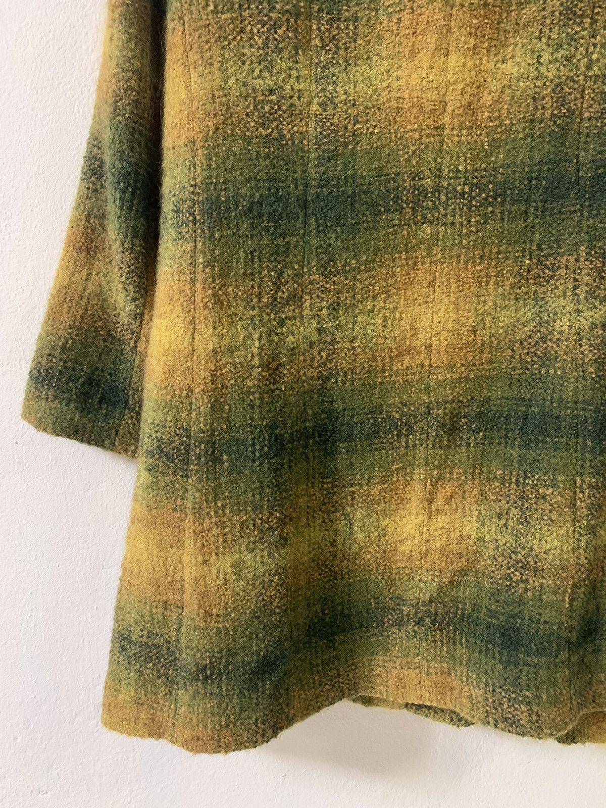 Other Lilliane Burty Coat Size L / US 10 / IT 46 - 7 Thumbnail
