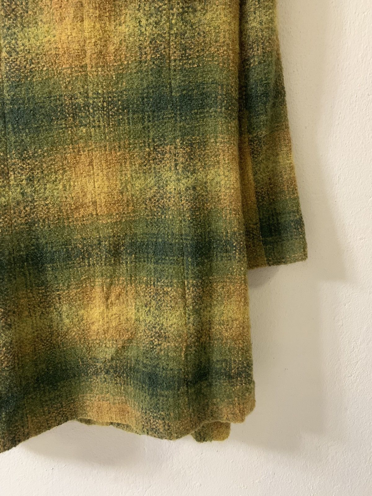 Other Lilliane Burty Coat Size L / US 10 / IT 46 - 6 Thumbnail