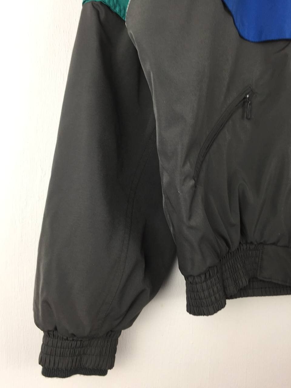 Asics Vintage Killy Ski Jacket Size US M / EU 48-50 / 2 - 4 Thumbnail