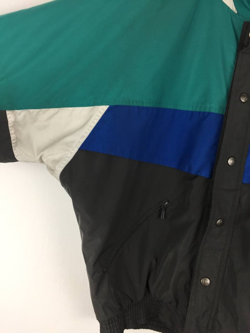 Asics Vintage Killy Ski Jacket Size US M / EU 48-50 / 2 - 8 Thumbnail