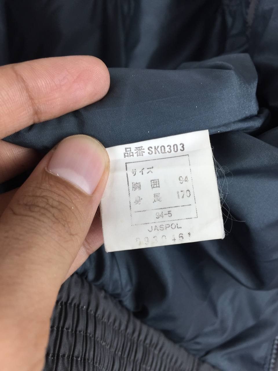 Asics Vintage Killy Ski Jacket Size US M / EU 48-50 / 2 - 19 Thumbnail