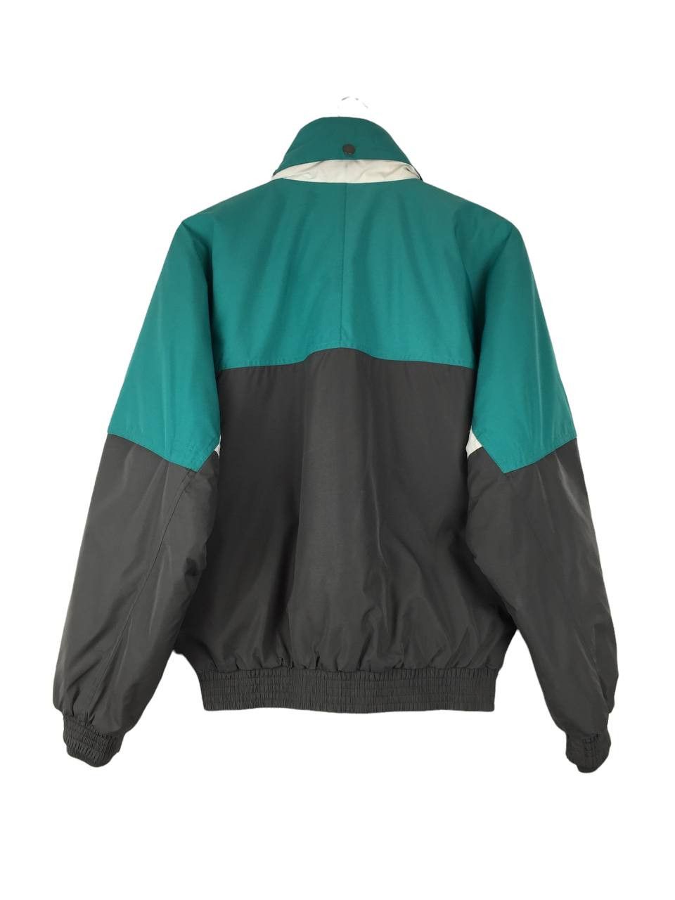 Asics Vintage Killy Ski Jacket Size US M / EU 48-50 / 2 - 2 Thumbnail