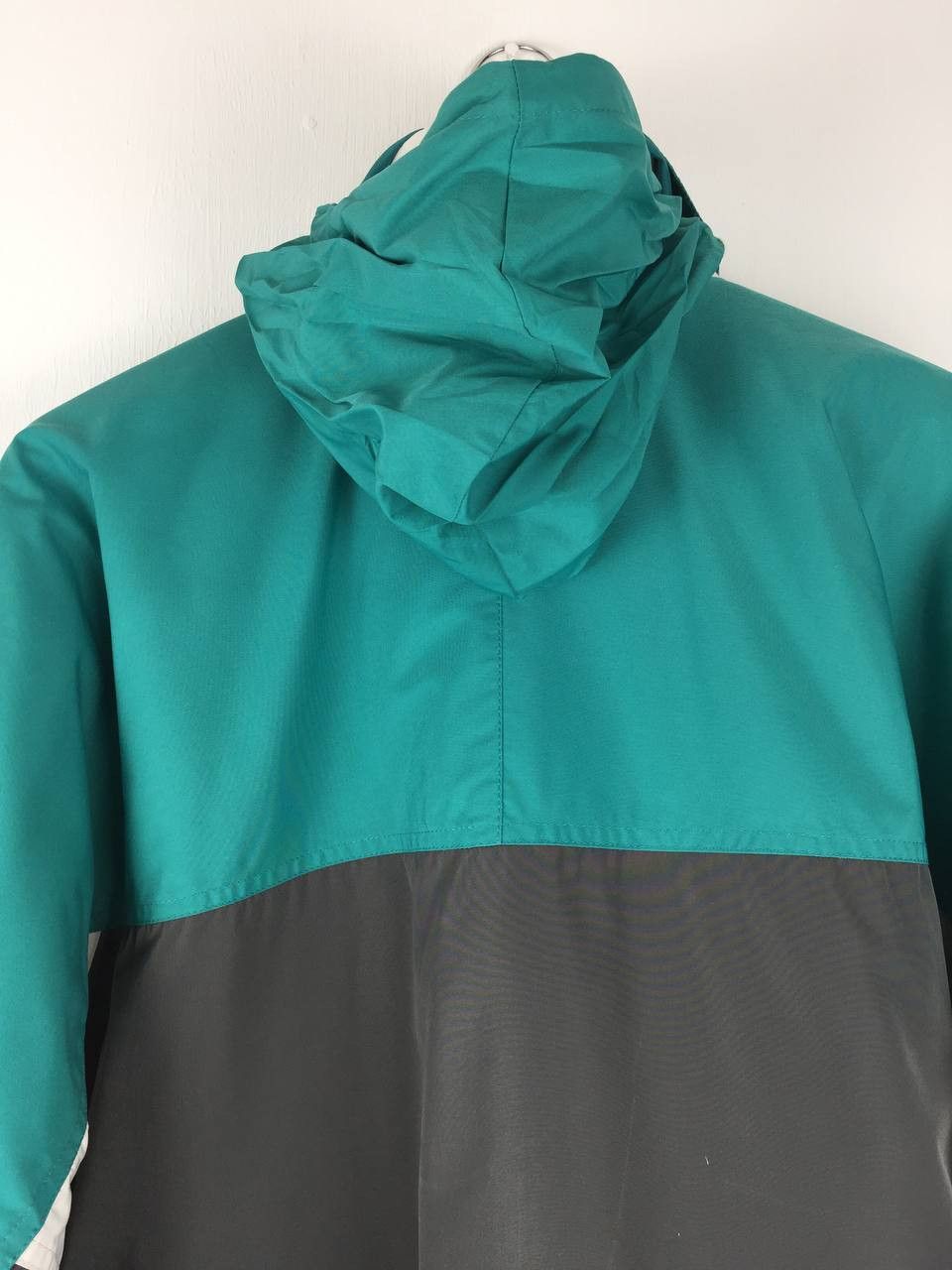 Asics Vintage Killy Ski Jacket Size US M / EU 48-50 / 2 - 11 Thumbnail